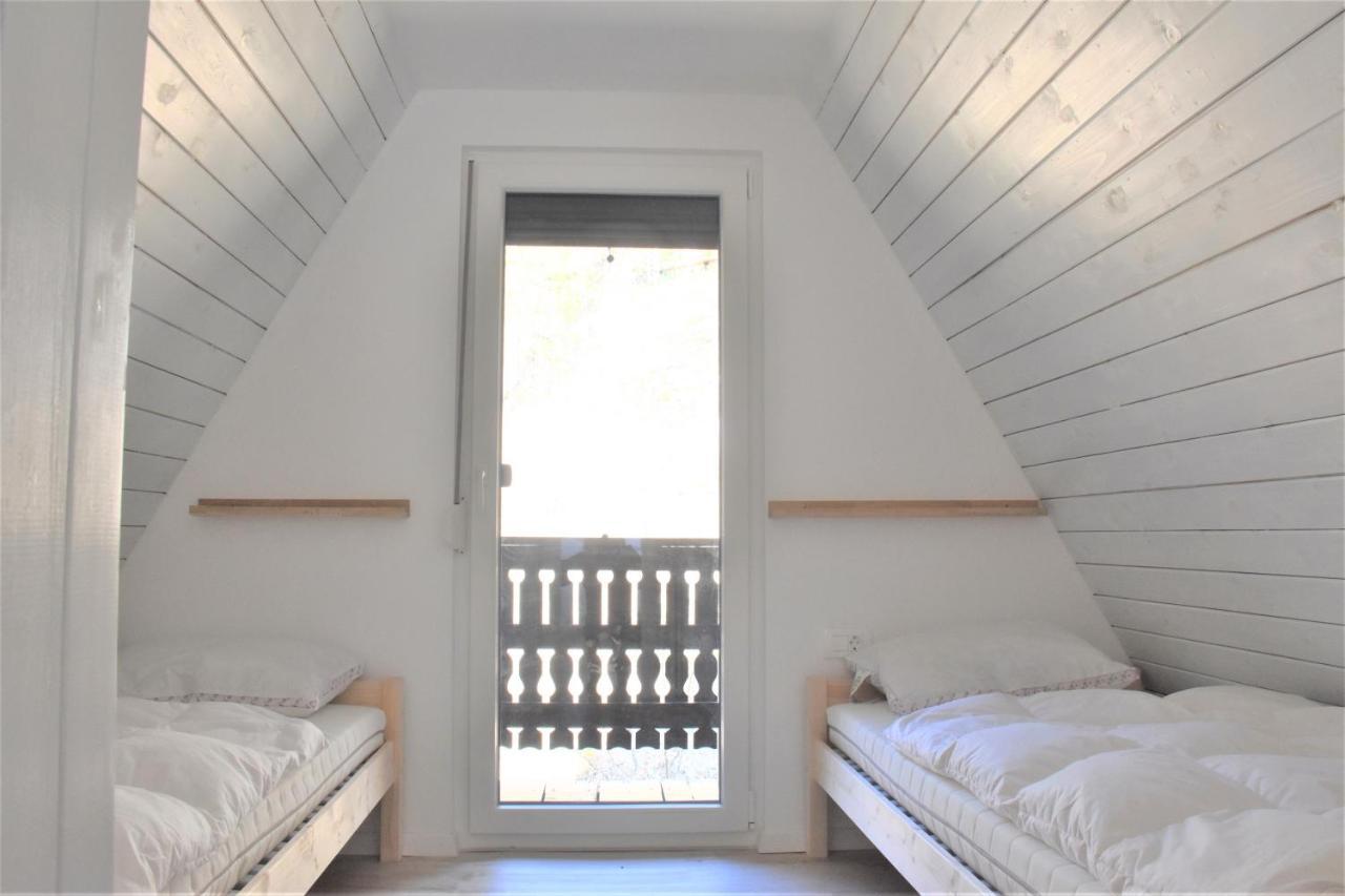 Our Forest House Тржич Экстерьер фото